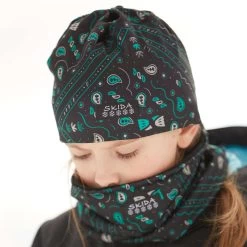 Wrangler | Kids Alpine Hat