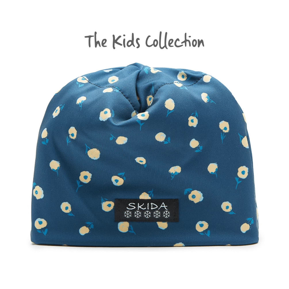 Lemon Drop | Kids Alpine Hat 3 Lemon Drop | Kids Alpine Hat