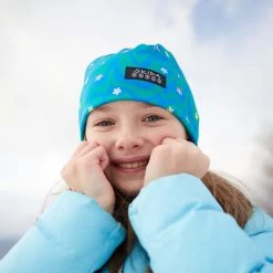 Mystery Machine | Kids Alpine Hat -Accessories Series KAH MYSTERYMACHINE Skida 2 22 00108