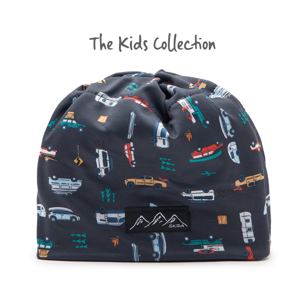 Rigs | Kids Alpine Hat 4 Rigs | Kids Alpine Hat - Image 2