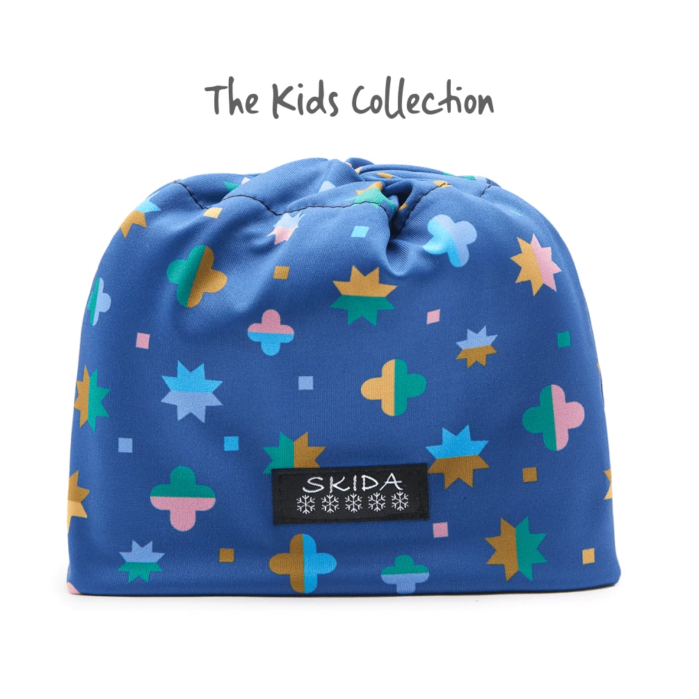 Supernova | Kids Alpine Hat 3 Supernova | Kids Alpine Hat