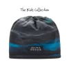 Tidal Wave | Kids Alpine Hat -Accessories Series KAH TidalWave cap