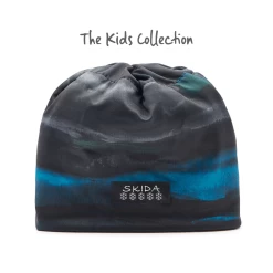 Tidal Wave | Kids Alpine Hat