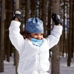 Tile Ditty | Kids Alpine Hat -Accessories Series KAH TileDitty SKIDA 00688