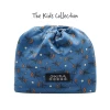 Tile Ditty | Kids Alpine Hat -Accessories Series KAH TileDitty cap