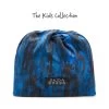 Undertow | Kids Alpine Hat -Accessories Series KAH Undertow cap