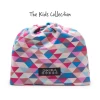 Wavelength | Kids Alpine Hat 2 Wavelength | Kids Alpine Hat -Accessories Series KAH WaveLength cap