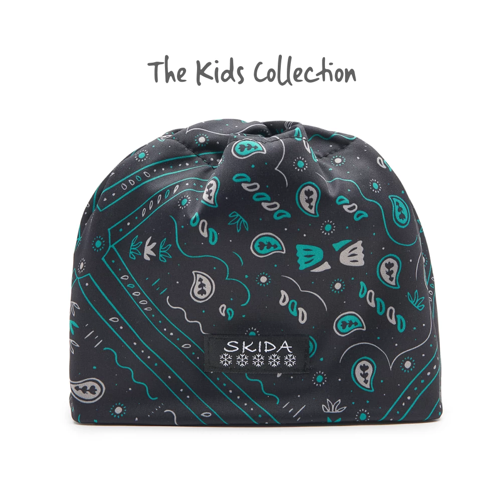 Kids Alpine Hat 9 Kids Alpine Hat - Image 7