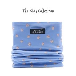 Lucy In The Sky | Kids Alpine Neckwarmer