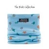 Nori | Kids Alpine Neckwarmer -Accessories Series KANW Nori cap