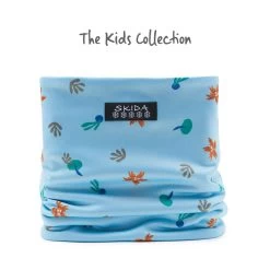 Nori | Kids Alpine Neckwarmer