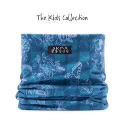 Picnic | Kids Alpine Neckwarmer