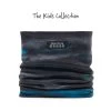 Tidal Wave | Kids Alpine Neckwarmer -Accessories Series KANW TidalWave cap