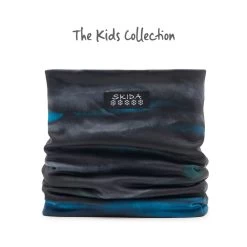 Tidal Wave | Kids Alpine Neckwarmer