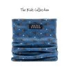 Tile Ditty | Kids Alpine Neckwarmer 1 Tile Ditty | Kids Alpine Neckwarmer -Accessories Series KANW TileDitty cap