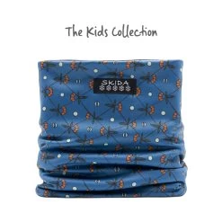 Tile Ditty | Kids Alpine Neckwarmer