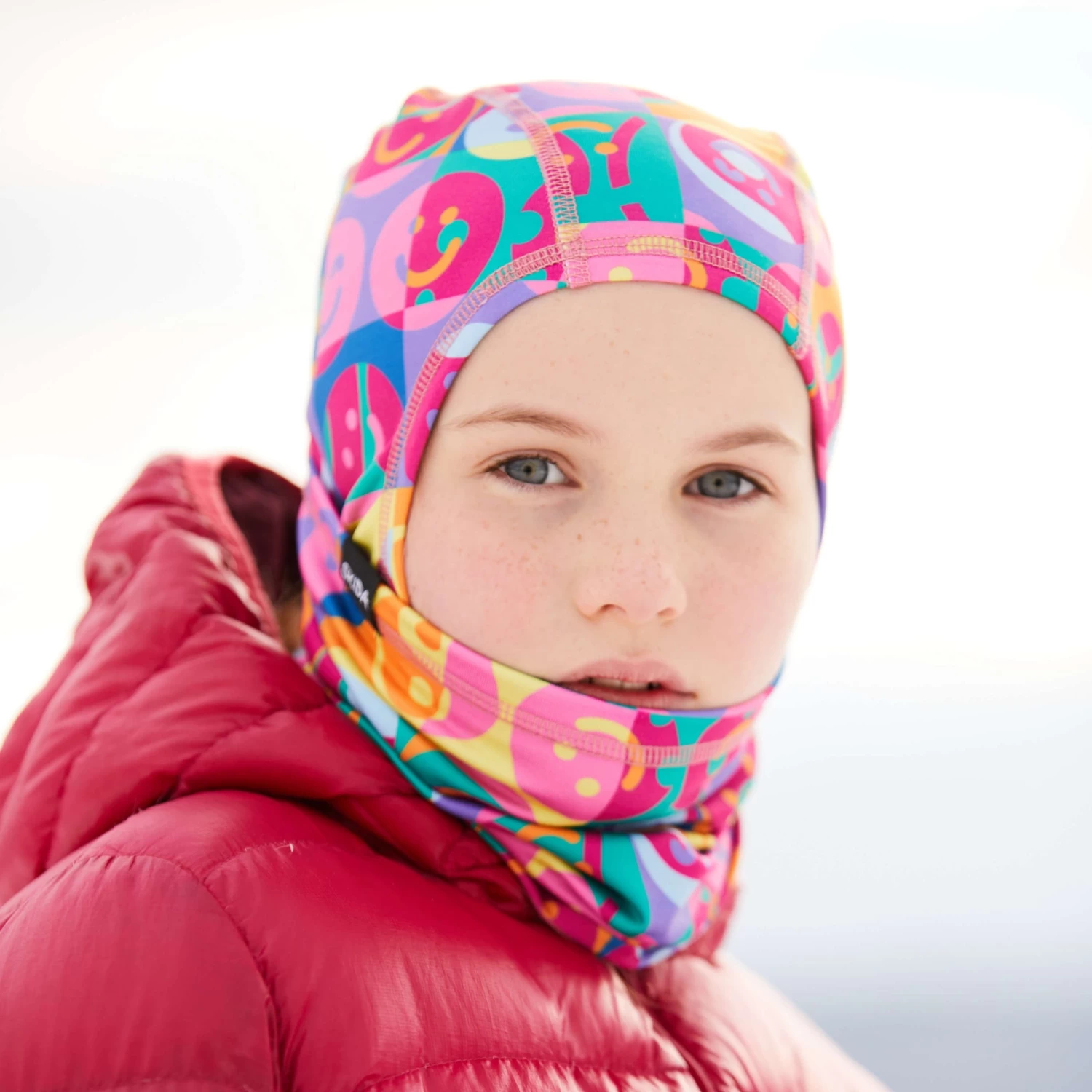 Lava Lamp | Kids Balaclava 6 Lava Lamp | Kids Balaclava - Image 4