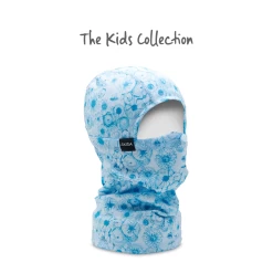 Aquarella | Kids Balaclava