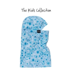 Aquarella | Kids Balaclava -Accessories Series KBALA Aquarella cap3
