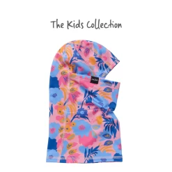 Cotton Candy | Kids Balaclava 7 Cotton Candy | Kids Balaclava -Accessories Series KBALA CottonCandy cap3