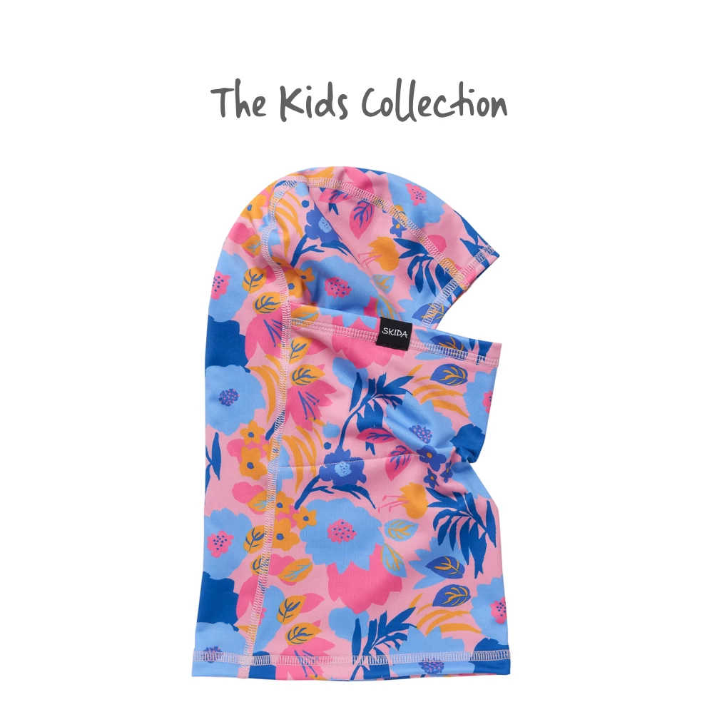 Cotton Candy | Kids Balaclava 5 Cotton Candy | Kids Balaclava - Image 3