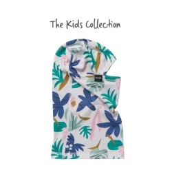 Hula Hoop | Kids Balaclava -Accessories Series KBALA HulaHoop cap3