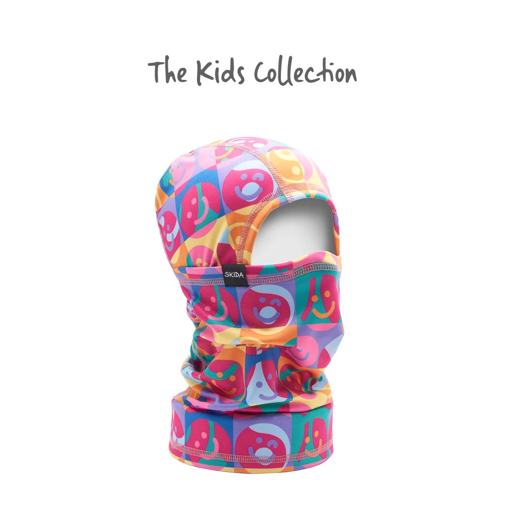 Lava Lamp | Kids Balaclava 3 Lava Lamp | Kids Balaclava