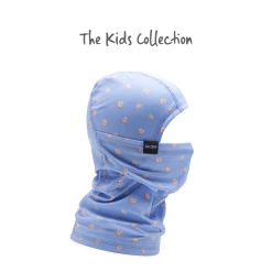 Lucy In The Sky | Kids Balaclava -Accessories Series KBALA LucyInTheSky cap2