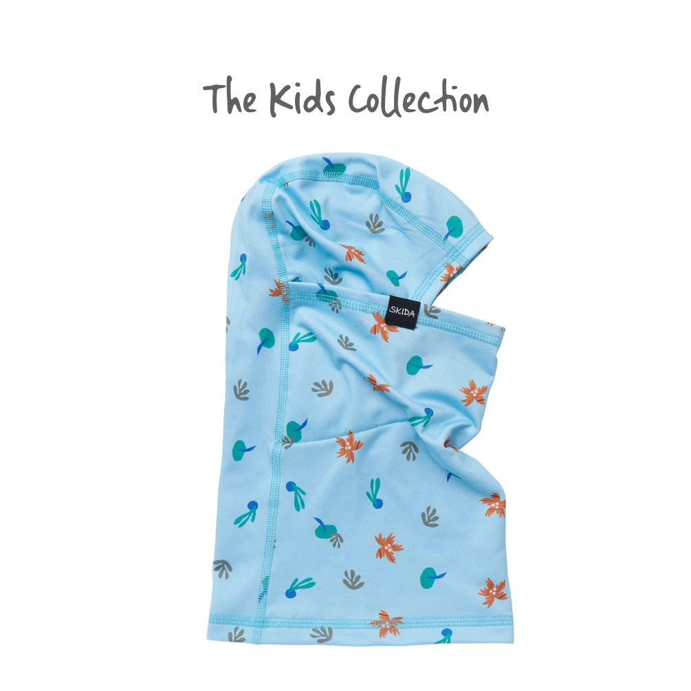 Nori | Kids Balaclava 5 Nori | Kids Balaclava - Image 3