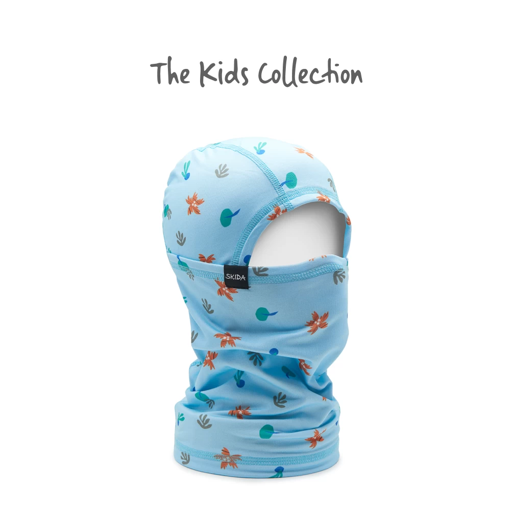 Nori | Kids Balaclava 3 Nori | Kids Balaclava