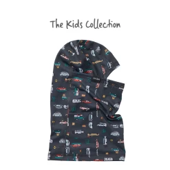 Rigs | Kids Balaclava -Accessories Series KBALA Rigs cap3