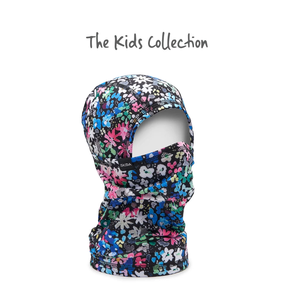 Serendipity | Kids Balaclava 3 Serendipity | Kids Balaclava