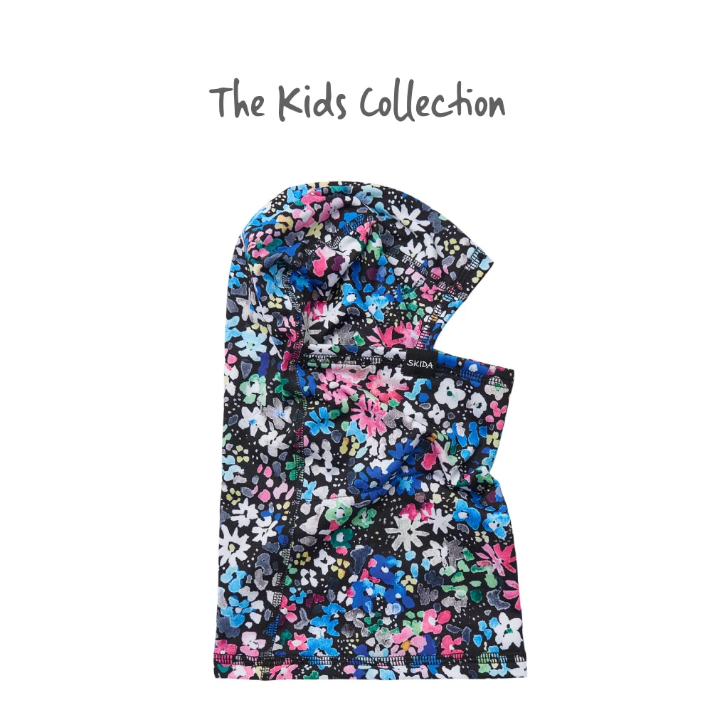 Serendipity | Kids Balaclava 5 Serendipity | Kids Balaclava - Image 3