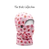 Strawberry Fields | Kids Balaclava -Accessories Series KBALA StrawberryFields cap1