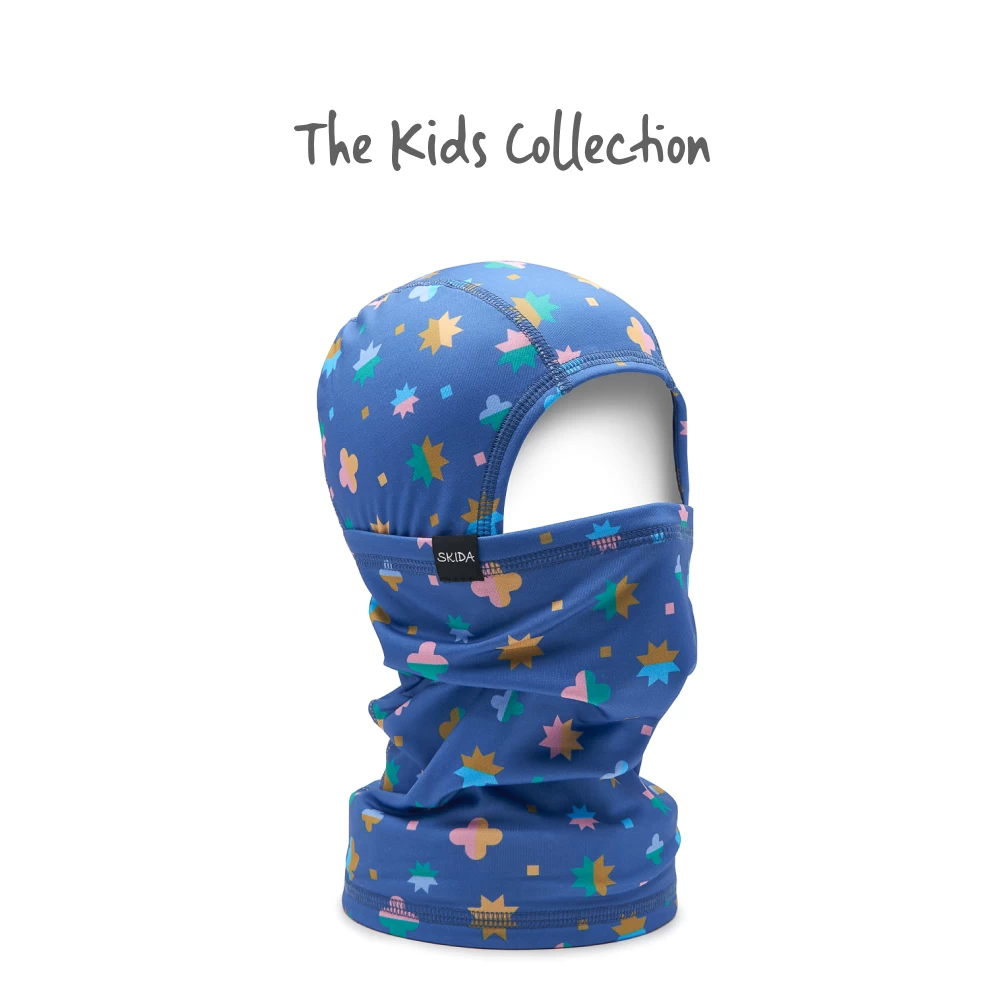 Supernova | Kids Balaclava 3 Supernova | Kids Balaclava