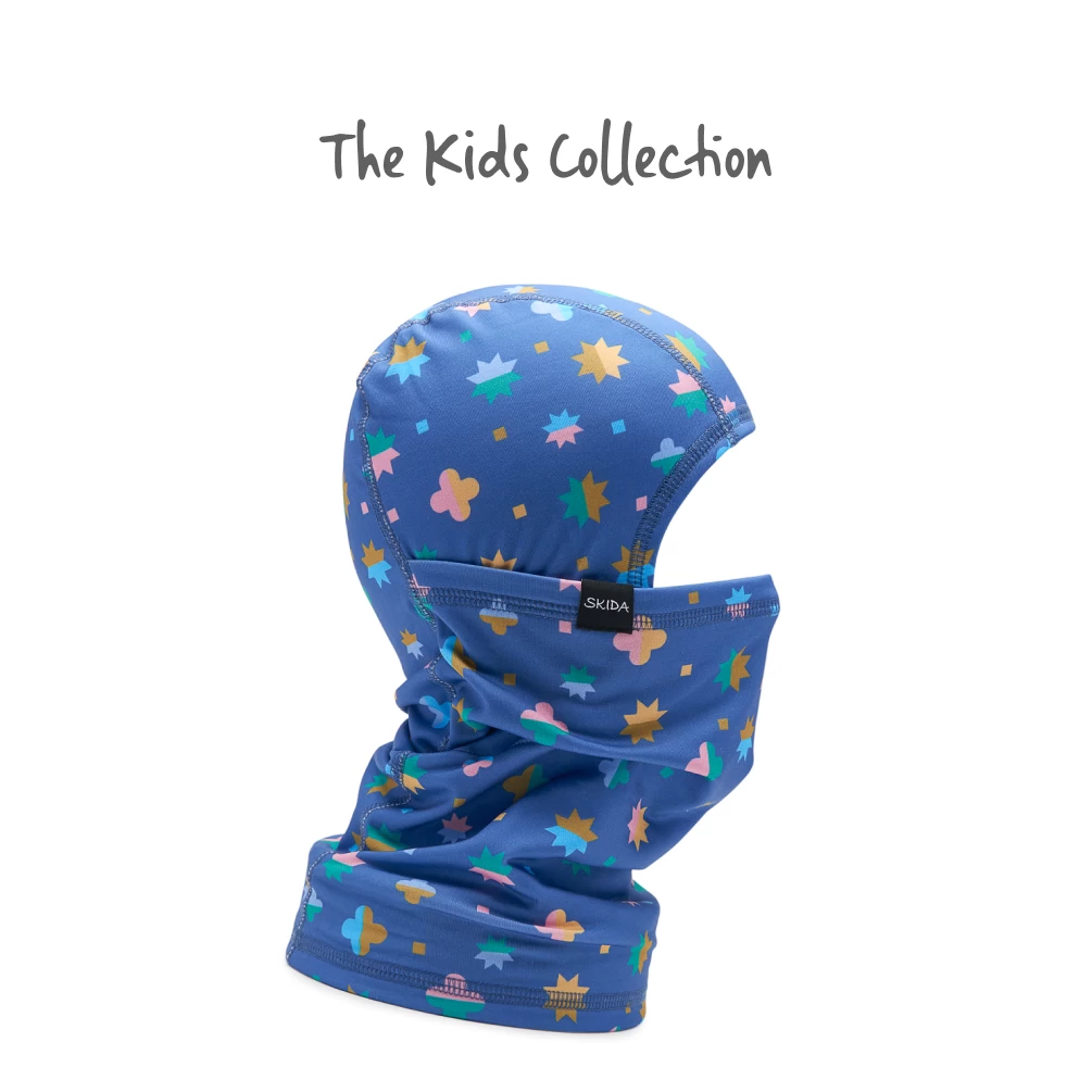 Supernova | Kids Balaclava 4 Supernova | Kids Balaclava - Image 2