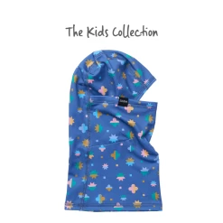 Supernova | Kids Balaclava 7 Supernova | Kids Balaclava -Accessories Series KBALA Supernova cap3