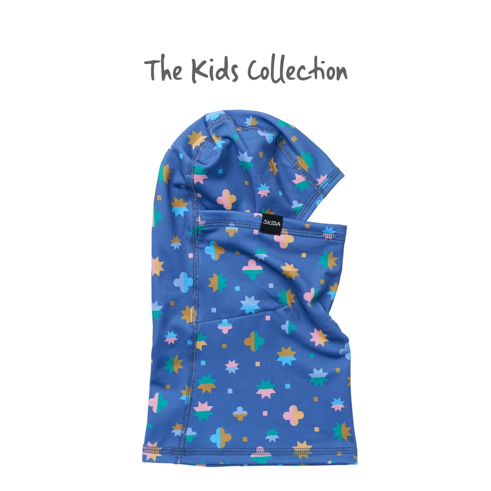 Supernova | Kids Balaclava 5 Supernova | Kids Balaclava - Image 3