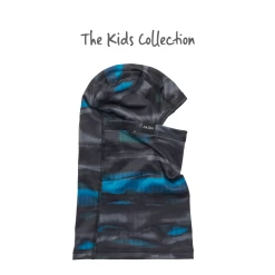 Tidal Wave | Kids Balaclava 7 Tidal Wave | Kids Balaclava -Accessories Series KBALA TidalWave cap3