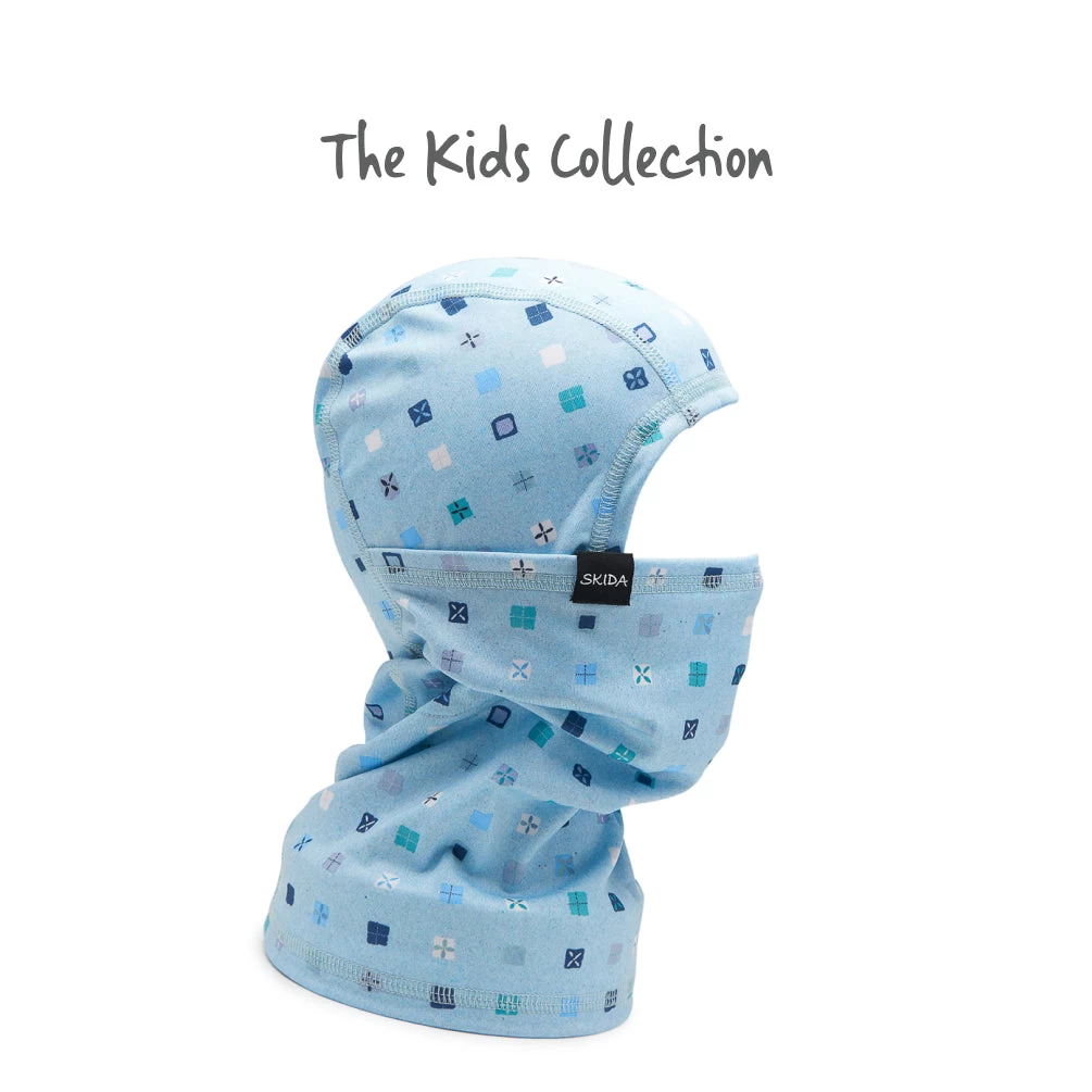 Tik Tac | Kids Balaclava 4 Tik Tac | Kids Balaclava - Image 2