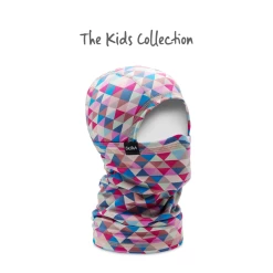 Wavelength | Kids Balaclava