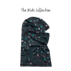 Wrangler | Kids Balaclava -Accessories Series KBALA Wrangler cap3