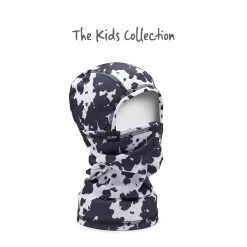 Moo Cow | Kids Balaclava