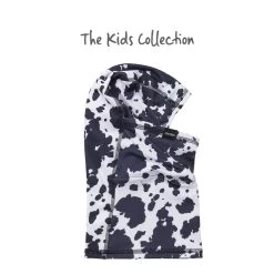 Moo Cow | Kids Balaclava -Accessories Series KBalaclava MooCow Labeled 3