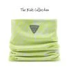 Neon Waves | Kids Alpine Neckwarmer -Accessories Series KNW NeonWaves cap
