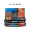 Sahara | Kids Alpine Neckwarmer -Accessories Series KNW Sahara cap