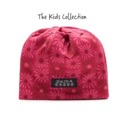 Falun | Kids Alpine Hat