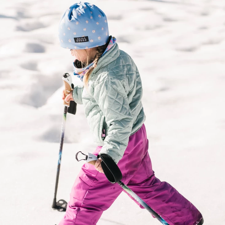 Lucy In The Sky | Kids Alpine Hat 4 Lucy In The Sky | Kids Alpine Hat - Image 2