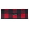 Hardwick Check | Alpine Headband -Accessories Series MAHB HardwickCheck