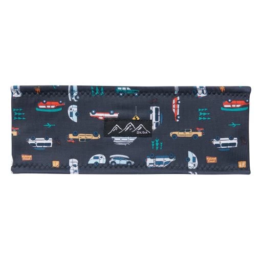 Rigs | Alpine Headband -Accessories Series MAHB Rigs